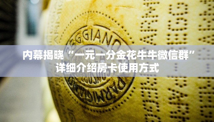  房卡必备教程“微信牛牛群房卡哪里买“必胜”的ai辅助神器