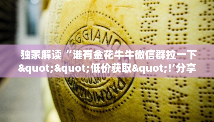 独家解读“谁有金花牛牛微信群拉一下""低价获取"!’分享房卡给大家 独家解读“谁有金花牛牛微信群拉一下""低价获取"!’分享房卡给大家