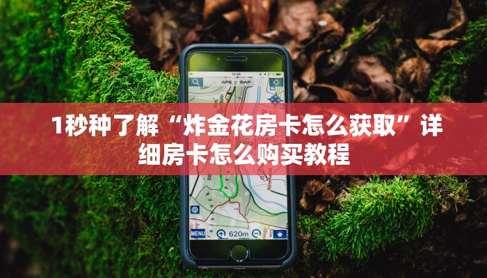  玩家揭秘“新二号大厅牛牛金花房卡”教程房卡分享