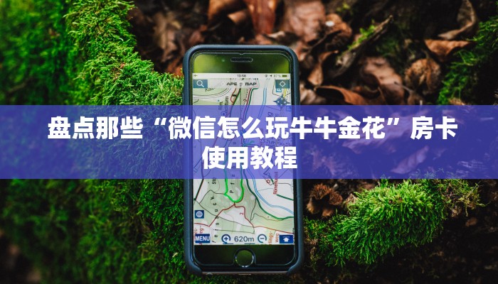  盘点那些“微信怎么玩牛牛金花”房卡使用教程