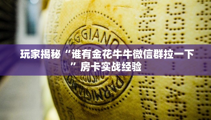  7分钟了解“炸金花房卡怎么搞”详细分享开挂教程