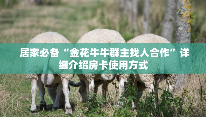  一分钟了解“炸金花房卡怎么搞”(详细分享开挂教程)