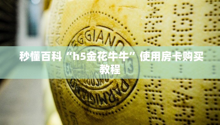  玩家必知“新道游房卡”详细房卡怎么购买教程