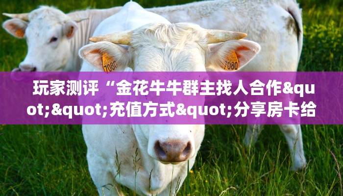  3秒了解分享"牛牛房卡批发”教程房卡分享